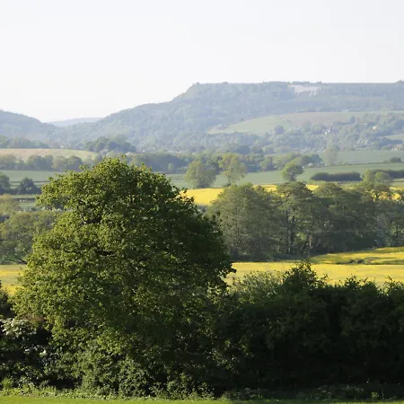 度假居 Wheelhouse