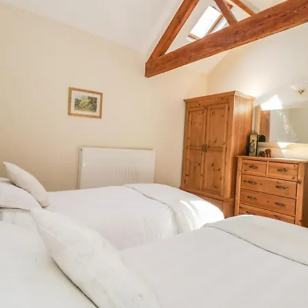 Wheelhouse Vakantiehuis