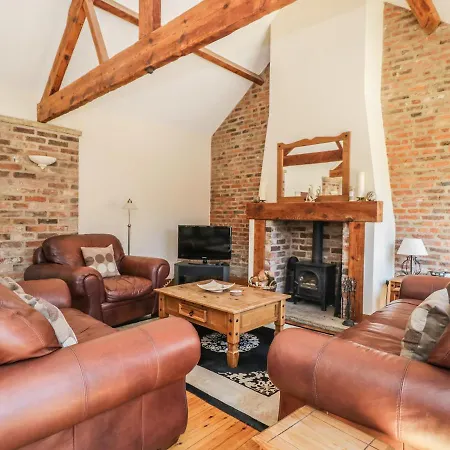 Wheelhouse Vakantiehuis