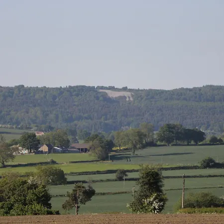 Vakantiehuis Wheelhouse