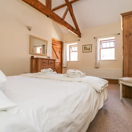 Wheelhouse Vakantiehuis Bagby